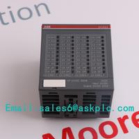 ABB	3HAC172821	Email me:sales6@askplc.com new in stock one year warranty